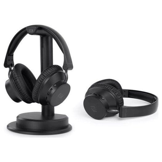 muse casque tv circum-aural m288ctv - muse