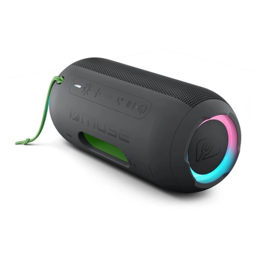muse enceinte bluetooth m950bt - muse