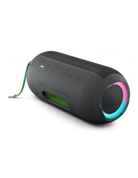 muse enceinte bluetooth m950bt - muse