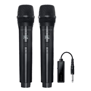 muse pack 2 micros sans fil mc50wi - muse