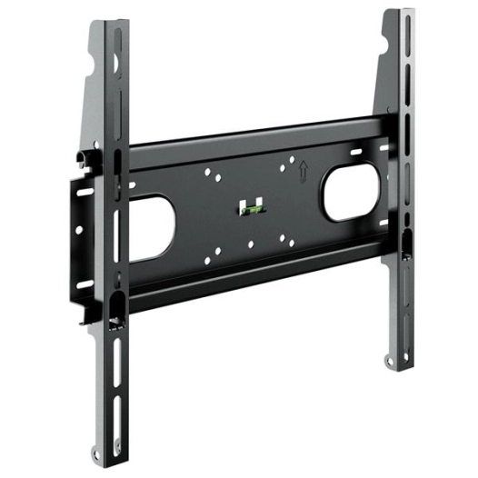 meliconi support mural fixe extra400fcg - meliconi