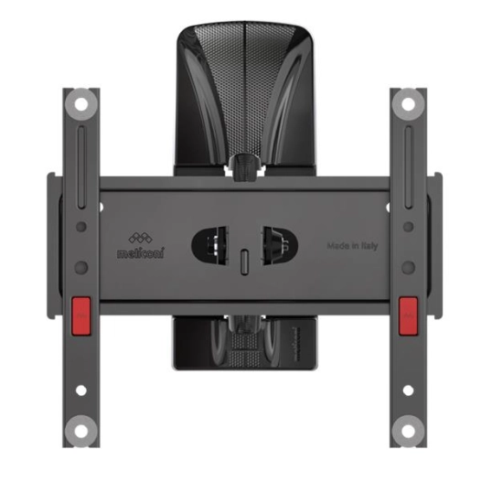 meliconi support mural gsdr200plusfb - meliconi