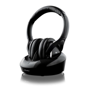 meliconi casque tv hpdigitalplus - meliconi