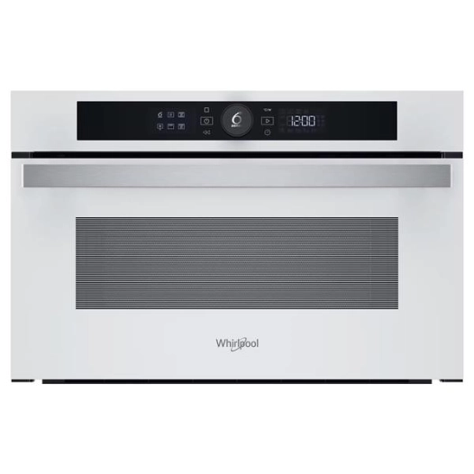 whirlpool micro-ondes gril wmd44mwf - whirlpool