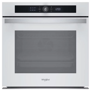 whirlpool four pyrolyse woi4s8pm1swaf - whirlpool