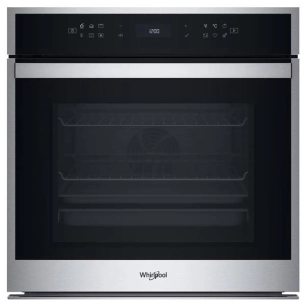 whirlpool four pyrolyse woi68pt1sxaf - whirlpool