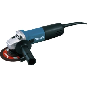 meuleuse 125mm 840w antiredemarrage 2 disque diamantsnebula laser 125x22,23 mm