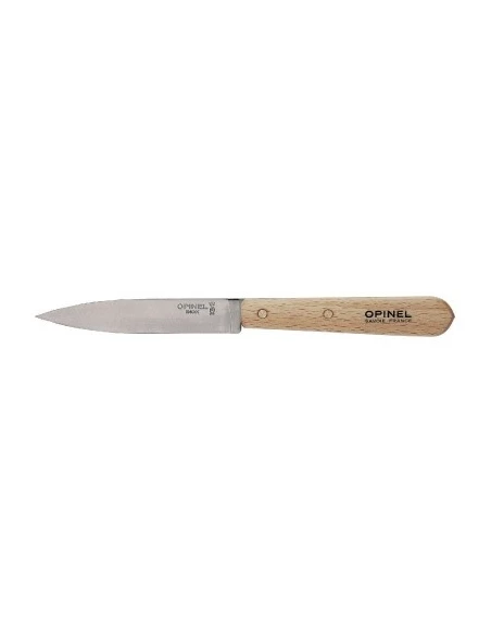 Couteau office inox bg n°112 10 2