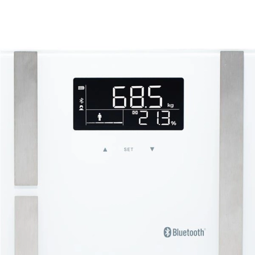 terraillon pèse petsonne impédancemètre connecté - xlineconnect - terraillon