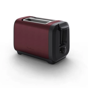 moulinex grill-pain 2 fentes - lt5s05e0 * - moulinex