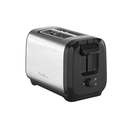 moulinex grille-pain 2 fentes - lt5s0de0 * - moulinex