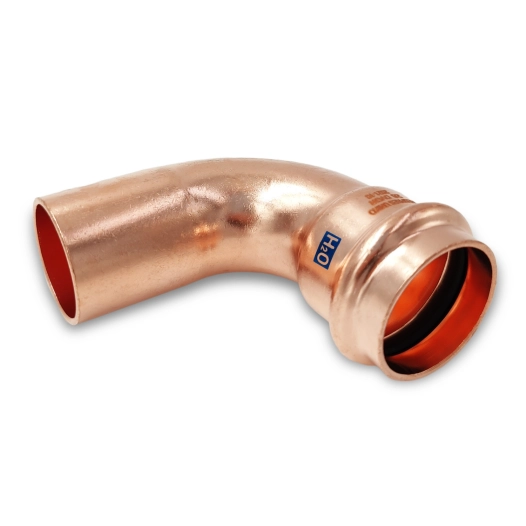 coude 90° cu sert mf 14