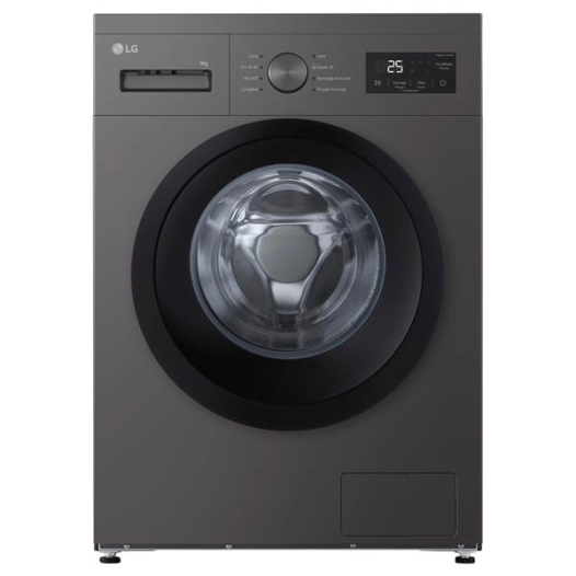 lg lave-linge frontal f94n14sls - lg