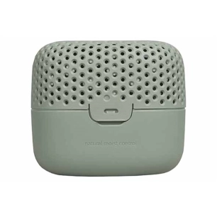 absorbeur humidité 15 x 15 x 12 cm - vert - absodry