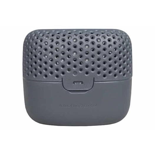 absorbeur humidité 15 x 15 x 12 cm - bleu - absodry