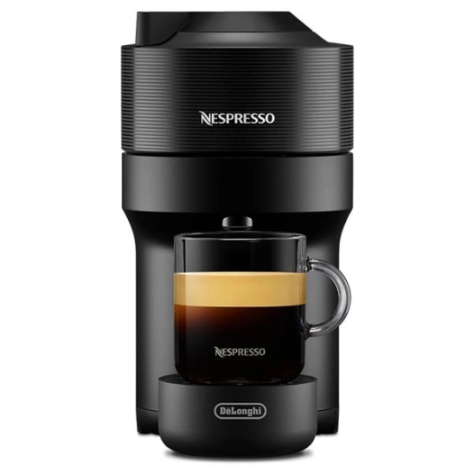 vertuo pop réservoir amovible0 6l connectivité bluetooth expresso doubl - delonghi