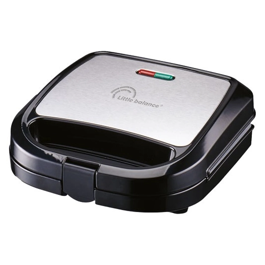 gaufrier - happy gaufres 2 - 8820 - little balance