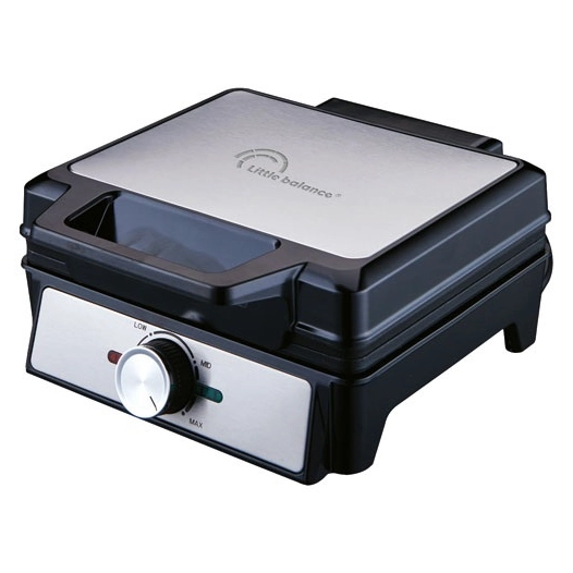 gaufrier - power gaufres 1600 - 8816 - little balance
