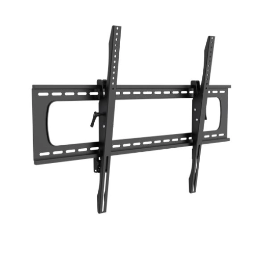 mediafix support mural inclinable 118190 - mediafix