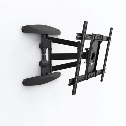 mediafix support mural orientable 118460 - mediafix