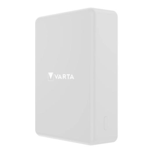 banque d'alimentation sans fil mag pro 10000