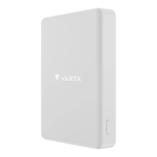 banque d'alimentation sans fil mag pro 5000