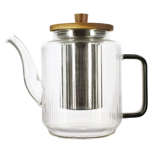 théière 1.2 l - karl - ogoliving