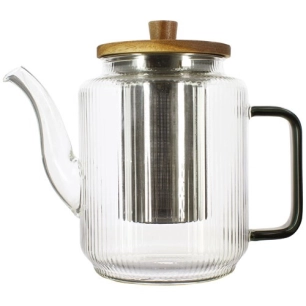 théière 1.2 l - karl - ogoliving