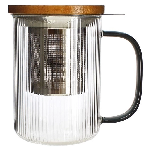 tisanière 45 cl - karl - ogoliving