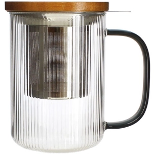 tisanière 45 cl - karl - ogoliving