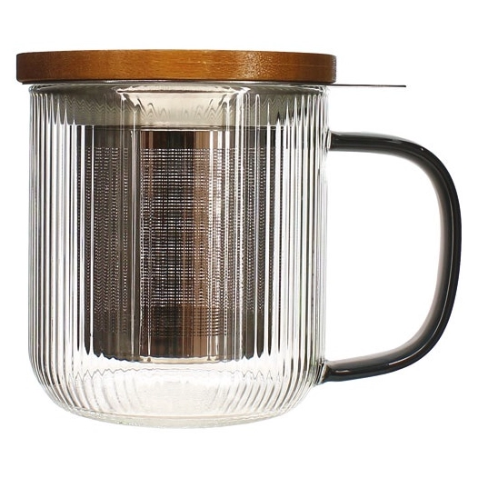 tisanière 300 ml - karl - ogoliving