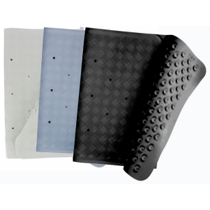 tapis de bain 40 x 70 cm - vanzeebroeck