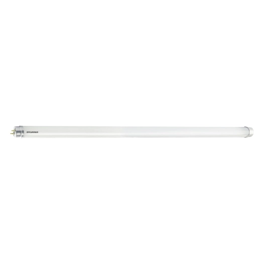 tube led t8 ccg g13 6.6w 1000 lm blanc froid 600 mm - sylvania