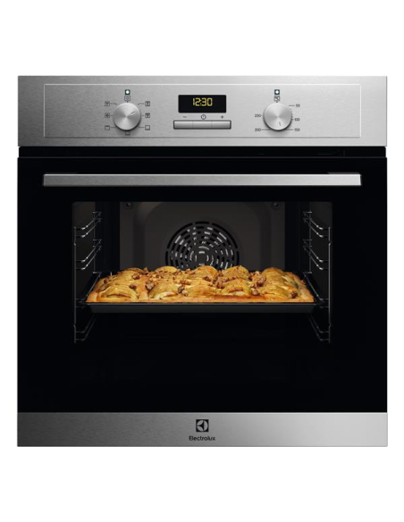 electrolux four catalyse eoh3c01bx - electrolux