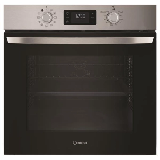 indesit four pyrolyse io278px - indesit