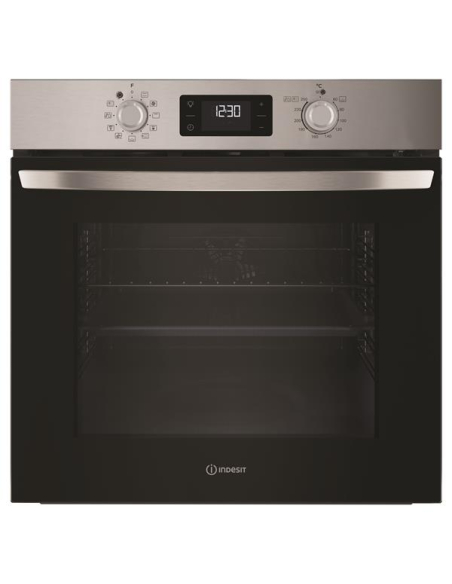 indesit four pyrolyse io278px - indesit