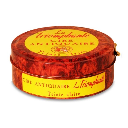 Cire Triomphante Vieux Chene 500ml - LA TRIOMPHANTE