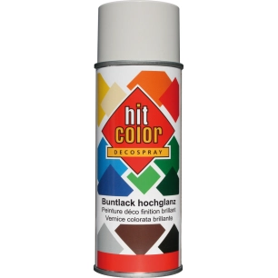 Hit Color Blanc Creme 400ml - HITCOLOR