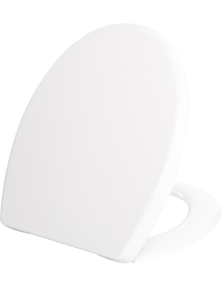 Abattant WC Odyssea Flap Fermeture douce et déclipsable - Odyssea