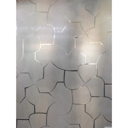 20 film vitrostatique méli mélo - access deco