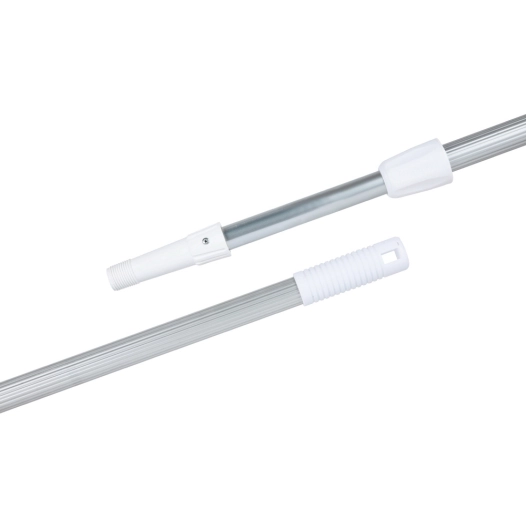 perche télescopique alu - domergue