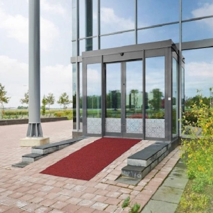 stromboli tapis polyamide intérieur extérieur 2 x 20 m - decorama