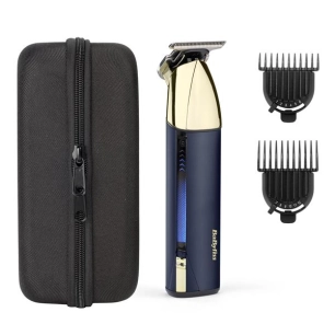 tondeuse barbe sans fil - t992e - babyliss