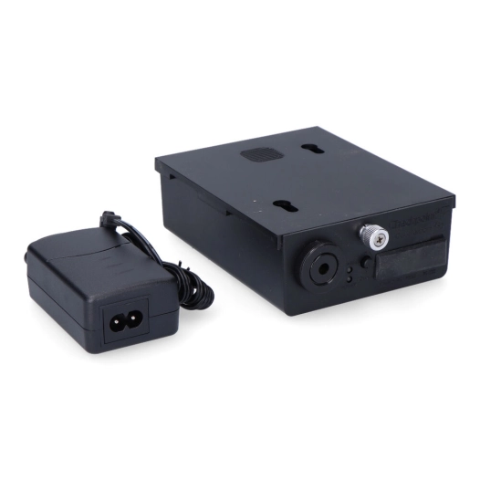 étiquette antivol désactivateur et alimentation électrique 10111967+10111976 point de contrôle