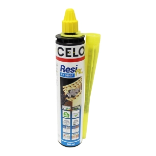 adhésif chimique polyester resifix sans styrène 300 ml