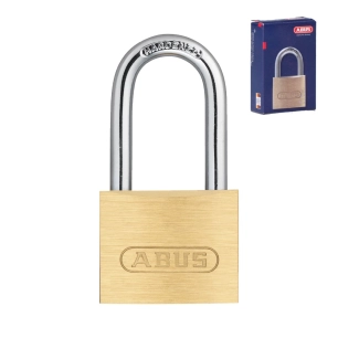 cadenas long arque en laiton 713/25hb25, 25 mm, boîte