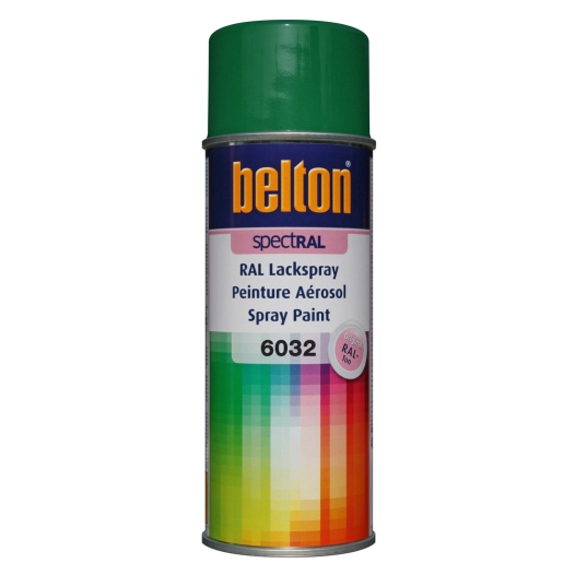peinture spectral brillant aérosol 400 ml - belton
