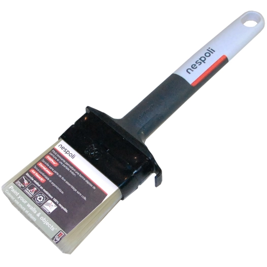 pinceau plat airtouch pour toutes peintures - roulor