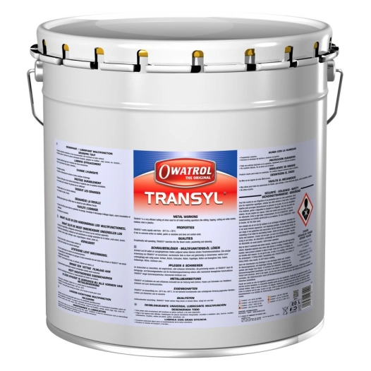 transyl dégrippant lubrifiant multifonction - transyl