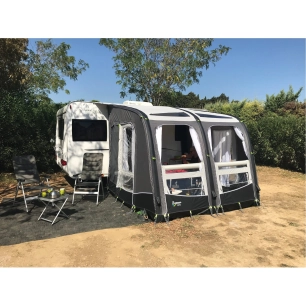 auvent libeccio air 260 x 300 - summerline